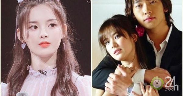 Lộ diện nữ chính “Ngôi nhà hạnh phúc” bản Trung