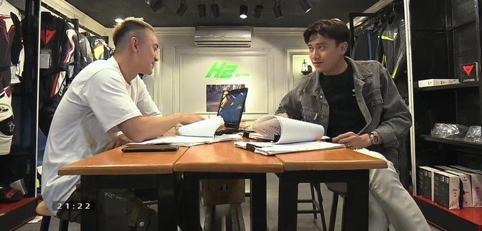 Lộ tình tiết đáng ngờ của Về nhà đi con ở tập 64