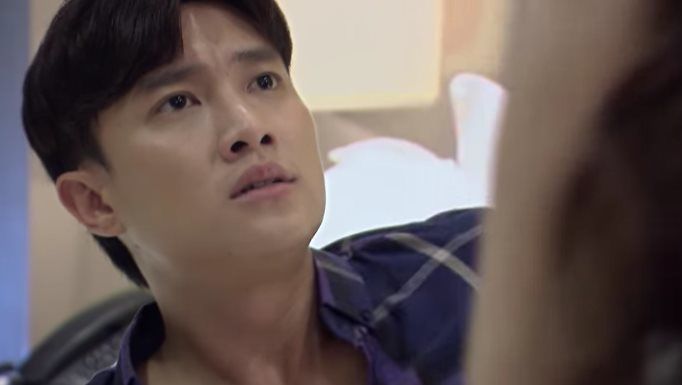 Lộ tình tiết đáng ngờ của Về nhà đi con ở tập 64
