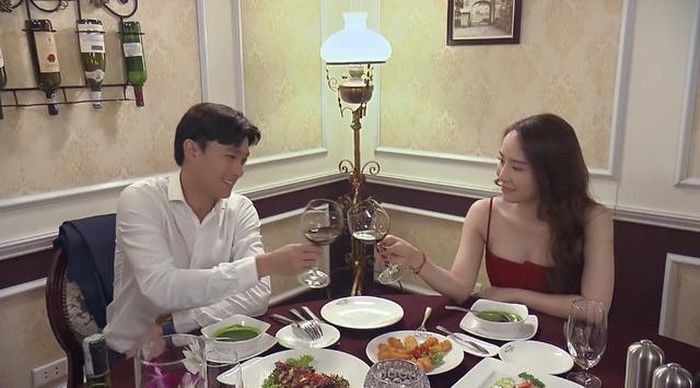 Lộ tình tiết đáng ngờ của Về nhà đi con ở tập 64