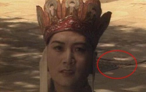 Khán giả dở khóc dở cười cùng nhau nhặt sạn Tây Du Ký 1986