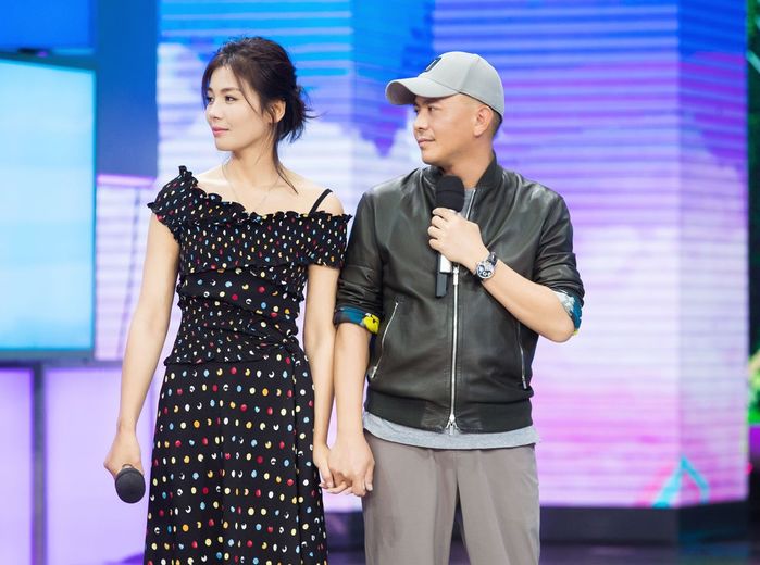 Lưu Đào - Ẩn sau gièm pha mang tiếng hám tiền là người vợ tào khang