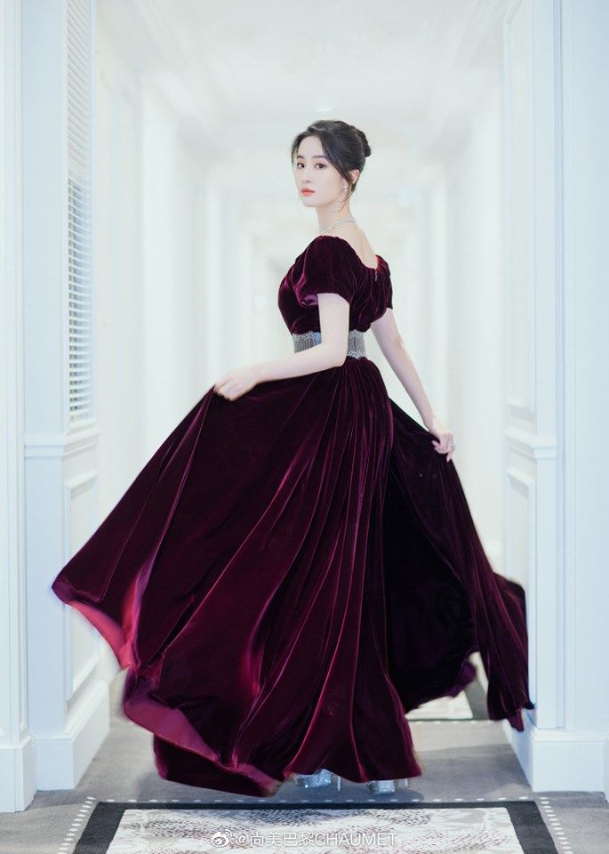 Mulan Lưu Diệc Phi với khí chất, nhan sắc đỉnh cao tại sự kiện