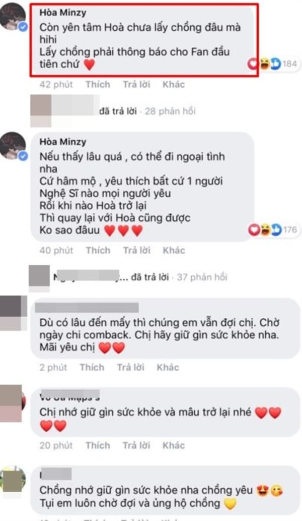 Lý do sao Việt tạm ngừng sự nghiệp