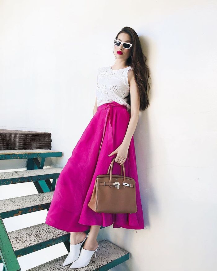 Lý do sao Việt tạm ngừng sự nghiệp