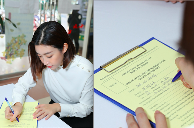 Lý do Việt Trinh và loạt sao Việt tình nguyện hiến tạng là gì?