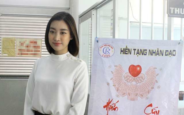 Lý do Việt Trinh và loạt sao Việt tình nguyện hiến tạng là gì?
