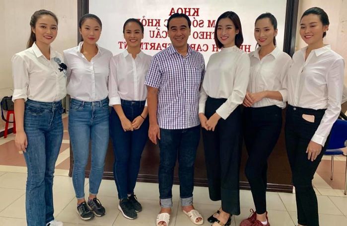 Lý do Việt Trinh và loạt sao Việt tình nguyện hiến tạng là gì?