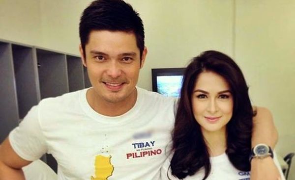 Marian Rivera: “Nàng tiên cá” có vẻ đẹp vượt thời gian cùng hôn nhân h