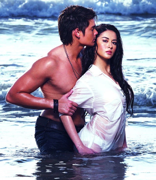 Marian Rivera: “Nàng tiên cá” có vẻ đẹp vượt thời gian cùng hôn nhân h