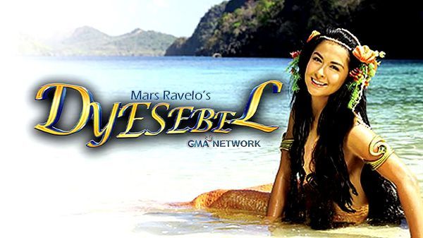 Marian Rivera: “Nàng tiên cá” có vẻ đẹp vượt thời gian cùng hôn nhân h