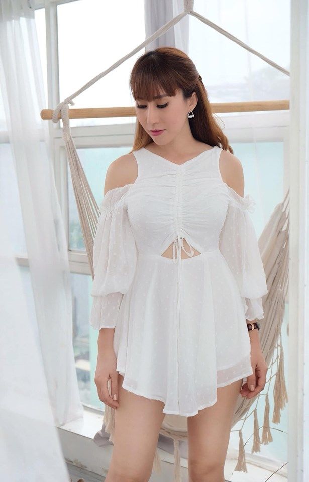 Mây Trắng hội ngộ sau 13 năm: Hải Băng đã là mẹ 4 con