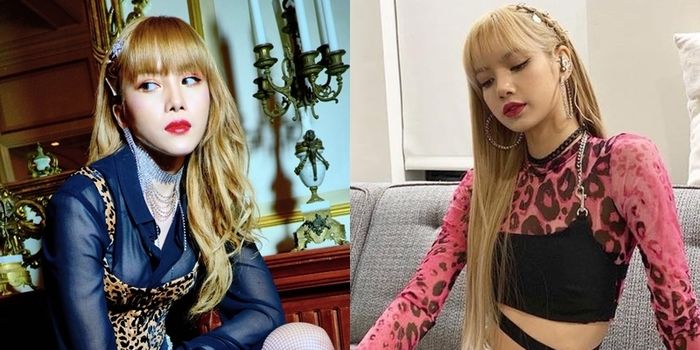 Muôn kiểu sao Việt “đụng hàng”, na ná thời trang của Lisa