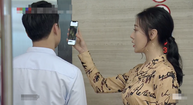 Muôn kiểu tiểu tam mưu mô thủ đoạn trên phim Việt