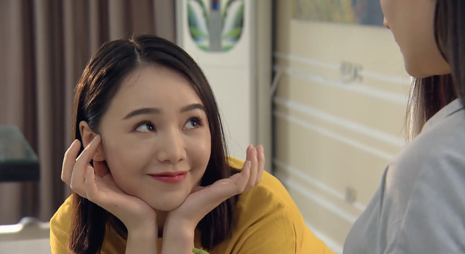 Muôn kiểu tiểu tam mưu mô thủ đoạn trên phim Việt