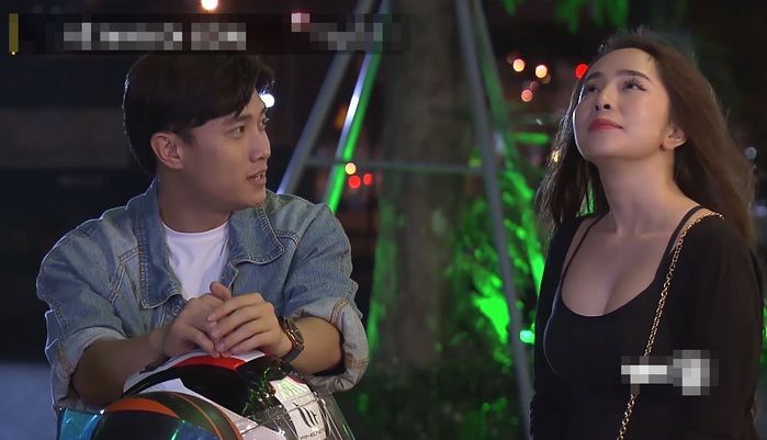 Muôn kiểu tiểu tam mưu mô thủ đoạn trên phim Việt