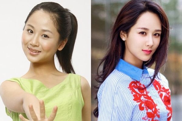 Muôn vàn kiểu giảm cân của sao Hoa ngữ