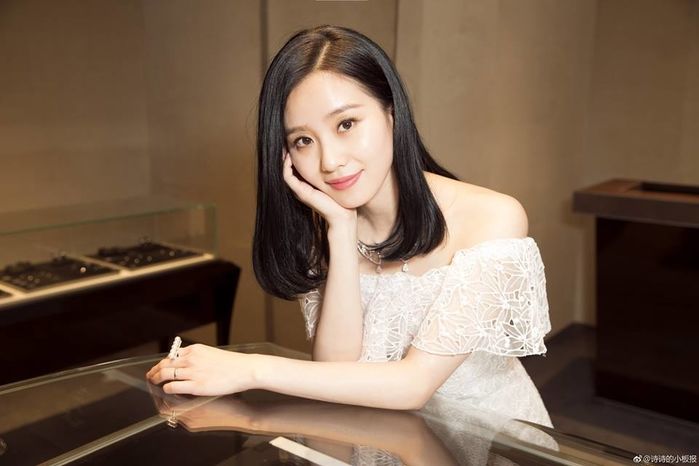 Muôn vàn kiểu giảm cân của sao Hoa ngữ
