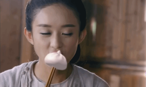 Muôn vàn kiểu giảm cân của sao Hoa ngữ