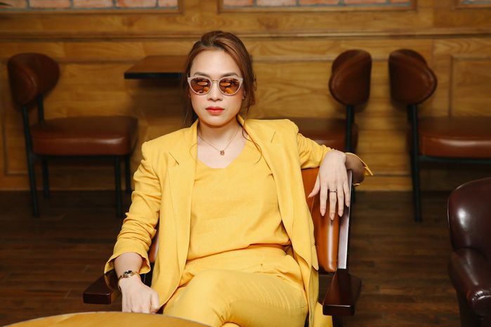 Mỹ Tâm bật lại trước lời bình luận kém duyên của netizen