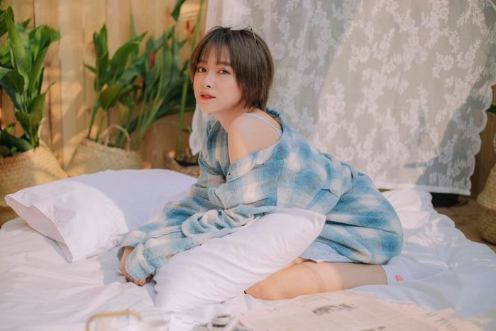 Nếu không xinh như nữ chính ngôn tình thì bắt buộc phải thông minh