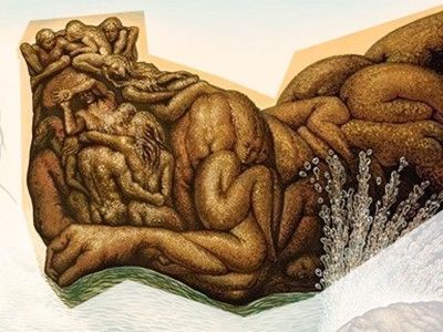 Nếu nhìn thấy nàng tiên cá đầu tiên, bạn là người rất lãng mạn