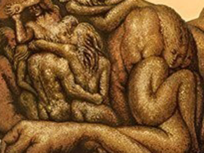 Nếu nhìn thấy nàng tiên cá đầu tiên, bạn là người rất lãng mạn