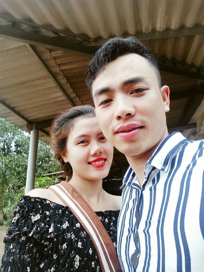 Ngày cưới chỉ có cô dâu khi chú rể là lính đảo Trường Sa chưa kịp về