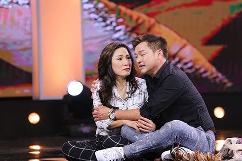 Nghệ sĩ Quang Minh và Hồng Đào xác nhận đã ly hôn sau 20 năm gắn bó
