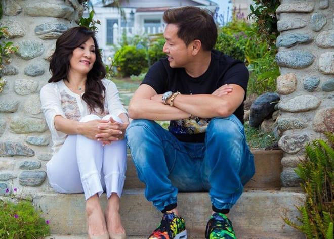 Nghệ sĩ Quang Minh và Hồng Đào xác nhận đã ly hôn sau 20 năm gắn bó