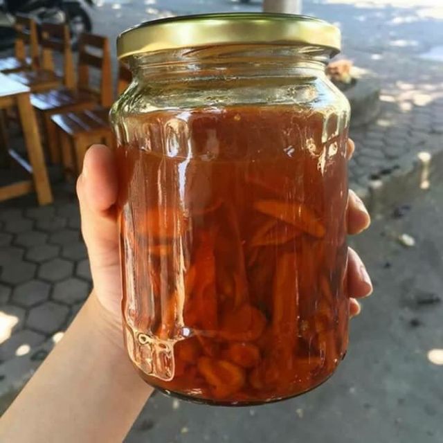 Mặt nạ tự làm từ nguyên liệu thiên nhiên