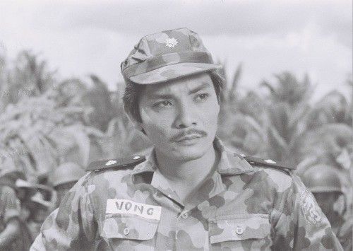 Ngoài tuổi 60, tài tử một thời Thương Tín chật vật mưu sinh