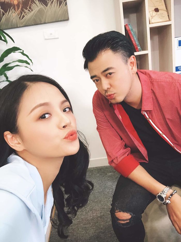 Ngọc Trinh cắt tóc ngắn, Thu Thủy và chồng trẻ làm đám cưới ở Đà Lạt