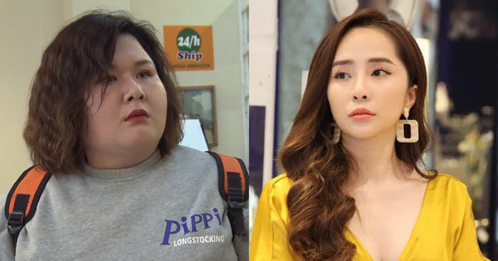 Nhã không phải Kim mà là Liễu béo PTTM rồi quay về trả thù