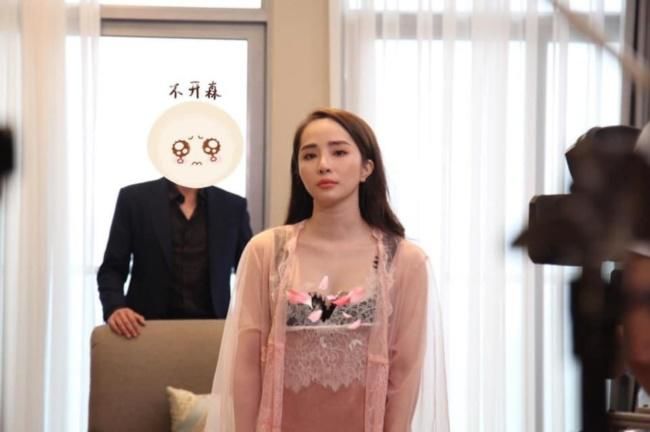 Nhã không phải Kim mà là Liễu béo PTTM rồi quay về trả thù