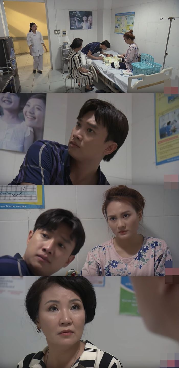 Nhã mượn rượu tỏ tình còn gọi Vũ là chồng bị CĐM ném đá nhiệt tình