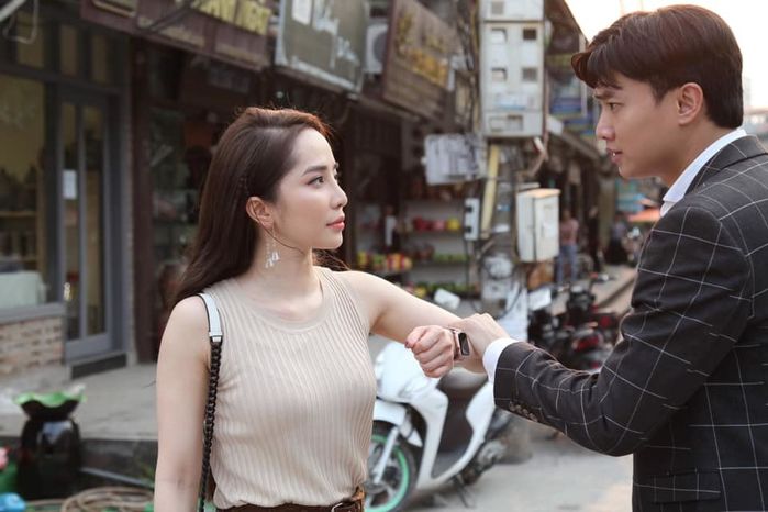 Nhã về nhà đi con đứa hay nói đạo lý thường sống rất gì và này nọ
