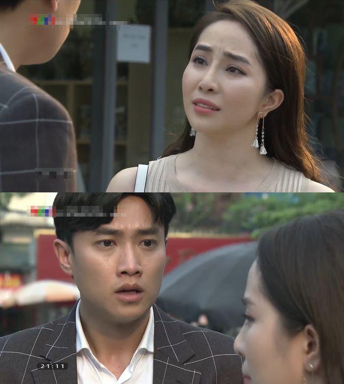 Nhã về nhà đi con đứa hay nói đạo lý thường sống rất gì và này nọ