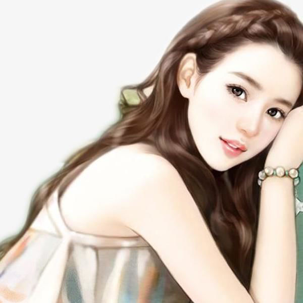 Nhìn ấn đường cũng đoán được tính cách của một người