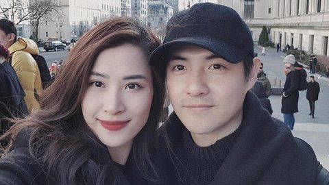 Nhìn Đông Nhi và Ông Cao Thắng bên nhau 10 năm mới hiểu tình yêu khác