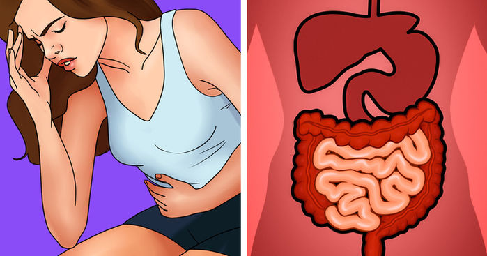Những dấu hiệu chứng tỏ cơ thể đang tích tụ quá nhiều chất độc