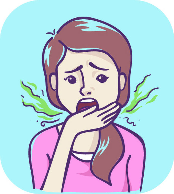 Những dấu hiệu chứng tỏ cơ thể đang tích tụ quá nhiều chất độc