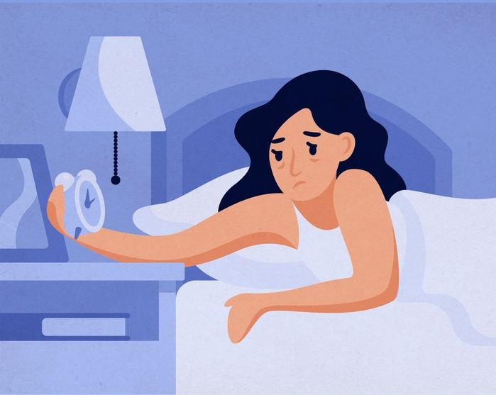 Những dấu hiệu chứng tỏ cơ thể đang tích tụ quá nhiều chất độc