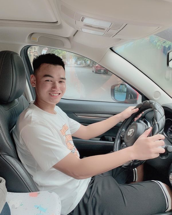 Những gương mặt điển trai và sáng sủa của lứa U18 Việt Nam