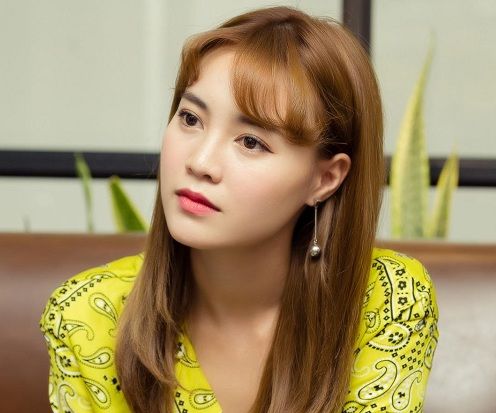 Ninh Dương Lan Ngọc bị bệnh đau dạ dày kinh niên