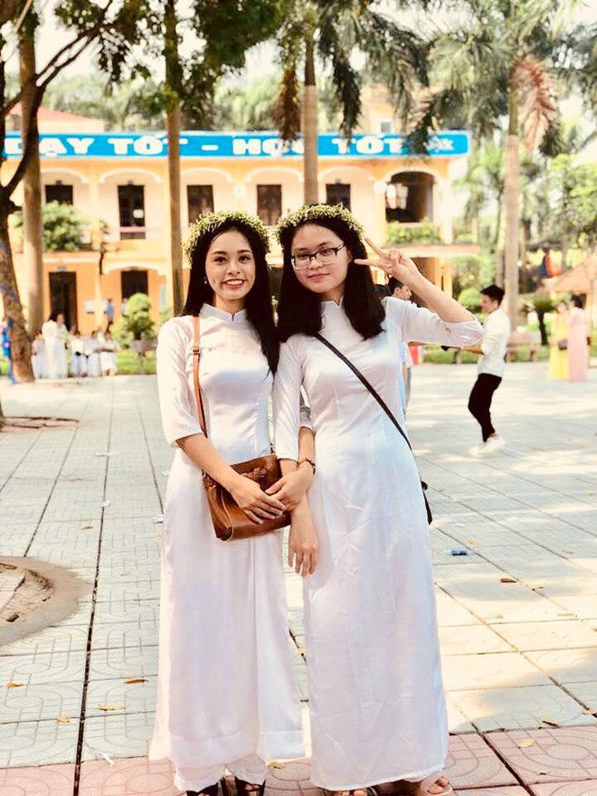 Nữ quyền lên ngôi: Hàng loạt thủ khoa đại học 2019 là các cô gái