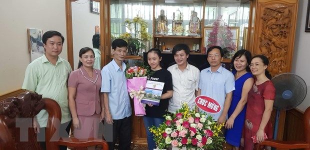 Nữ quyền lên ngôi: Hàng loạt thủ khoa đại học 2019 là các cô gái