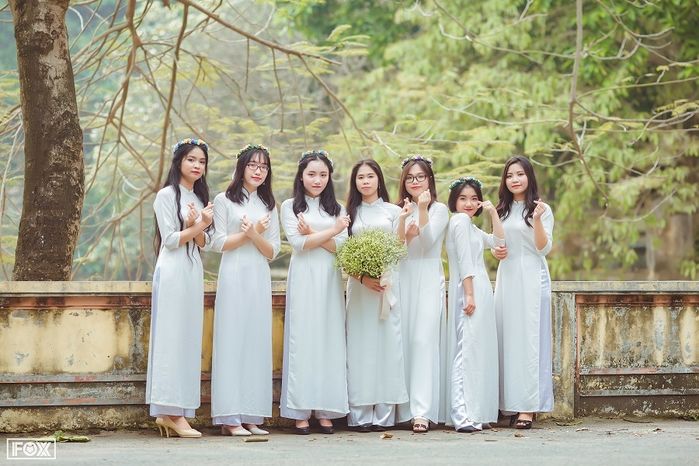 Nữ sinh có điểm 3 môn xét tuyển cao nhất cả nước năm 2019