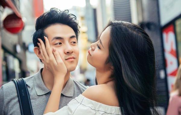 Ông Cao Thắng trở thành bạn trai nhà người ta trong lòng khán giả