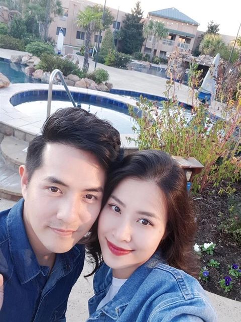 Ông Cao Thắng trở thành bạn trai nhà người ta trong lòng khán giả
